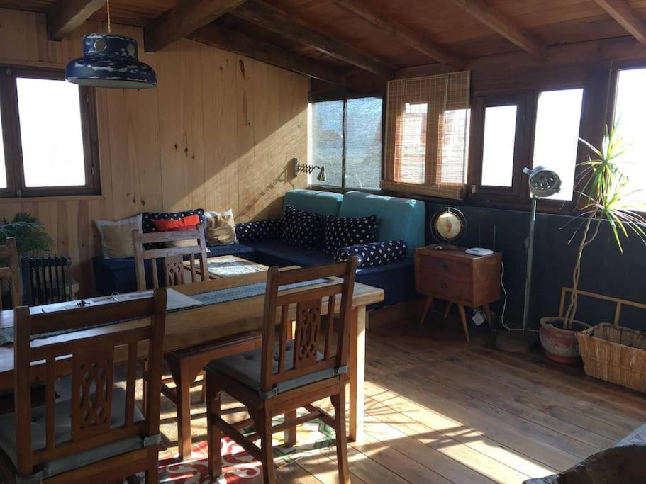 Sea Views / Fabulous Attic / Fast Fibre Optic Daire Tarifa Dış mekan fotoğraf