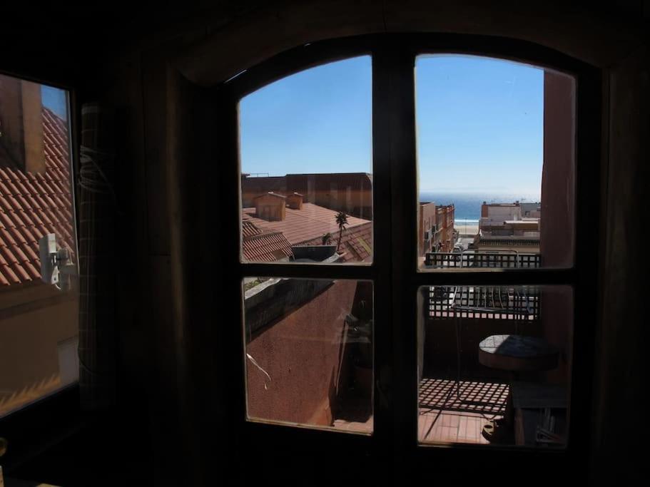 Sea Views / Fabulous Attic / Fast Fibre Optic Daire Tarifa Dış mekan fotoğraf
