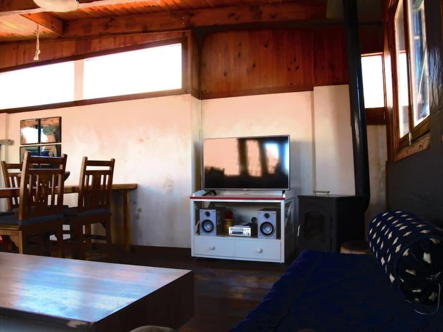 Sea Views / Fabulous Attic / Fast Fibre Optic Daire Tarifa Dış mekan fotoğraf